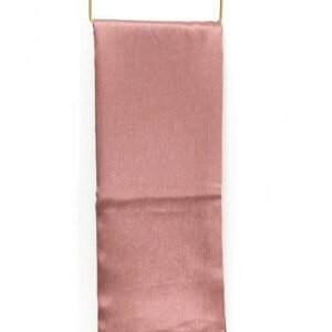 Shimmer Satin Shawl (180x80cm)