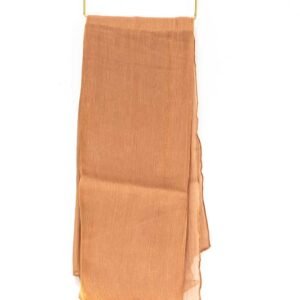 Shimmer Satin Shawl (180x80cm)