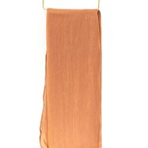 Shimmer Satin Shawl (180x80cm)