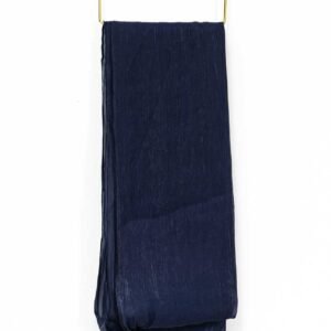 Shimmer Satin Shawl (180x80cm)
