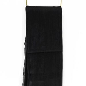 Shimmer Satin Shawl (180x80cm)
