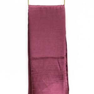 Shimmer Satin Shawl (180x80cm)