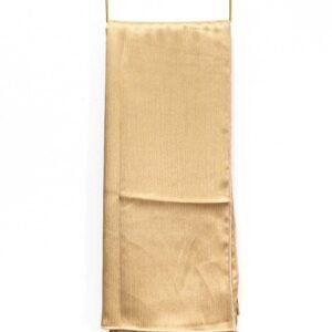 Shimmer Satin Shawl (180x80cm)
