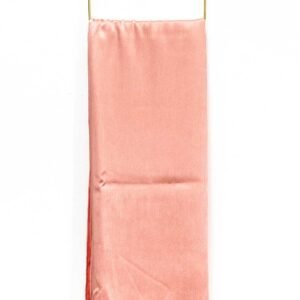 Shimmer Satin Shawl (180x80cm)