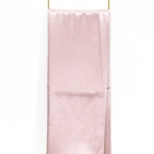Shimmer Satin Shawl (180x80cm)