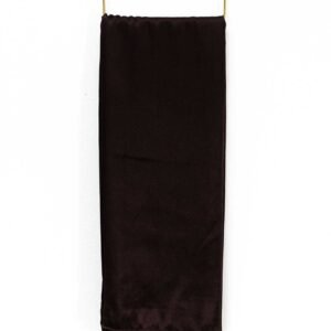 Shimmer Satin Shawl (180x80cm)