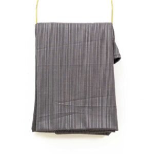 ribbed jersey shawls