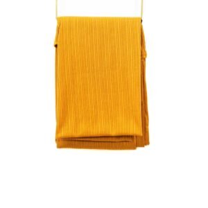 ribbed jersey shawls