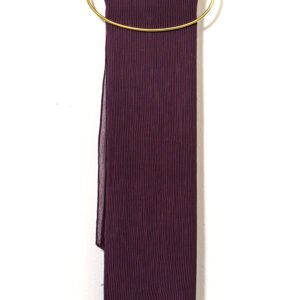 PLEATED PLAIN SHAWL 180 X 70 updated