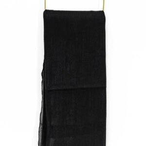 Shimmer Satin Shawl (180x80cm)