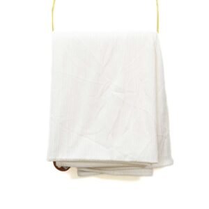 ribbed jersey shawls