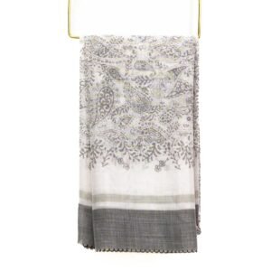 COTTON SCARF (110CM X 110CM)