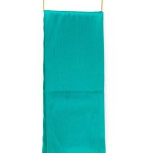 Shimmer Satin Shawl (180x80cm)