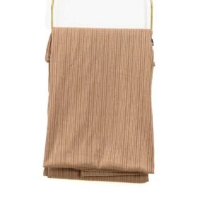 ribbed jersey shawls